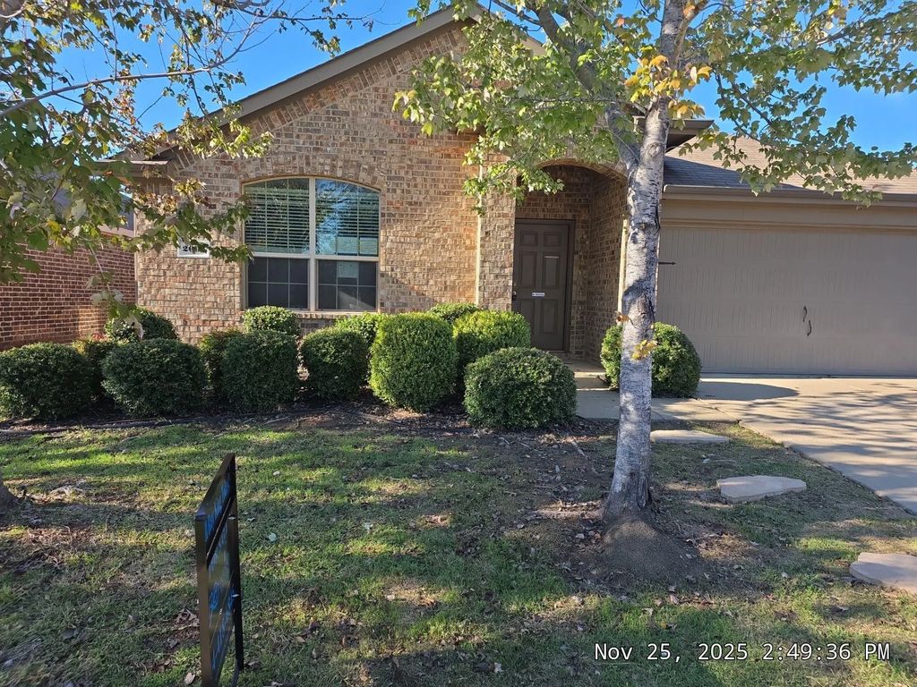 2005 Zavala, Forney
