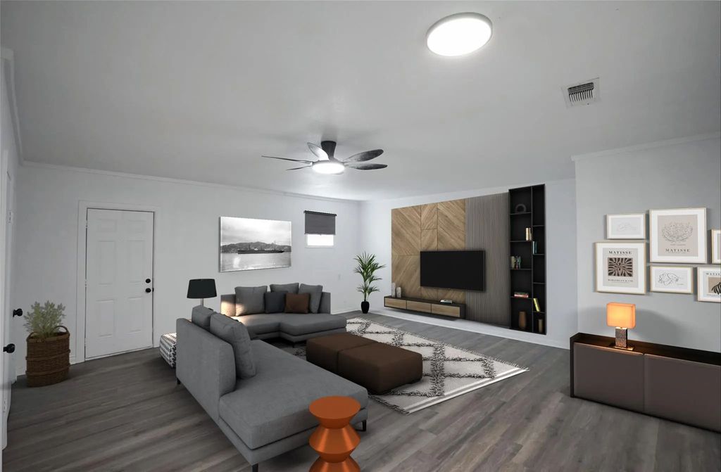 329 Linda Drive, Burleson