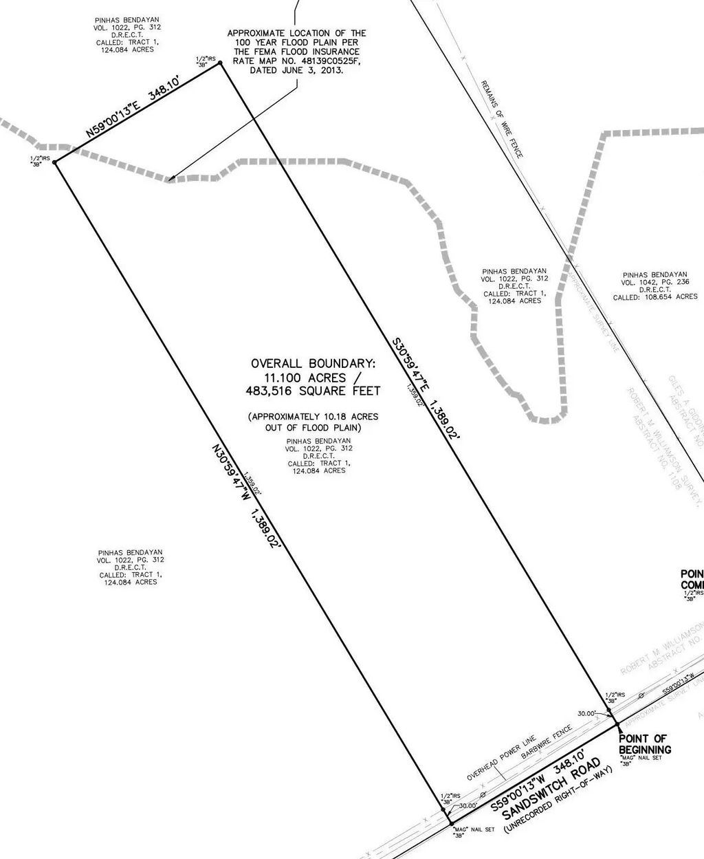 11.10ac-tr7 Sandswitch Road, Ennis
