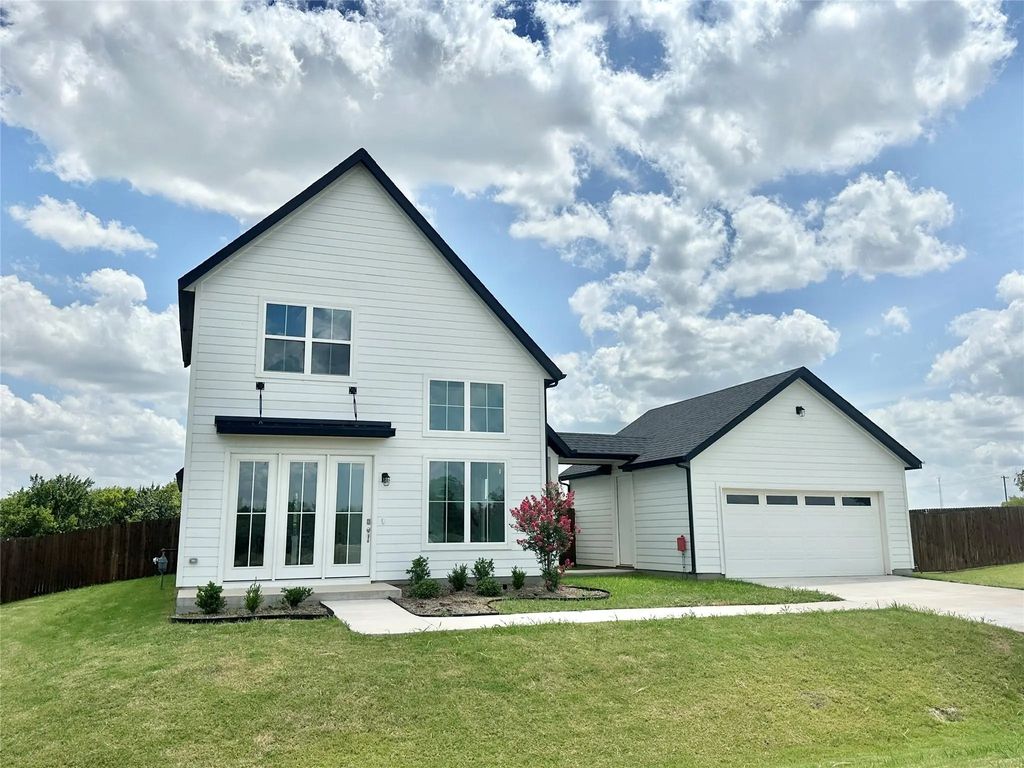 1432 Bluebonnet Boulevard, Gainesville