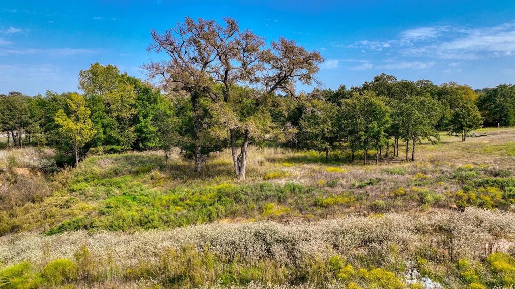 Lot # 82 Valley Oak Court, Springtown