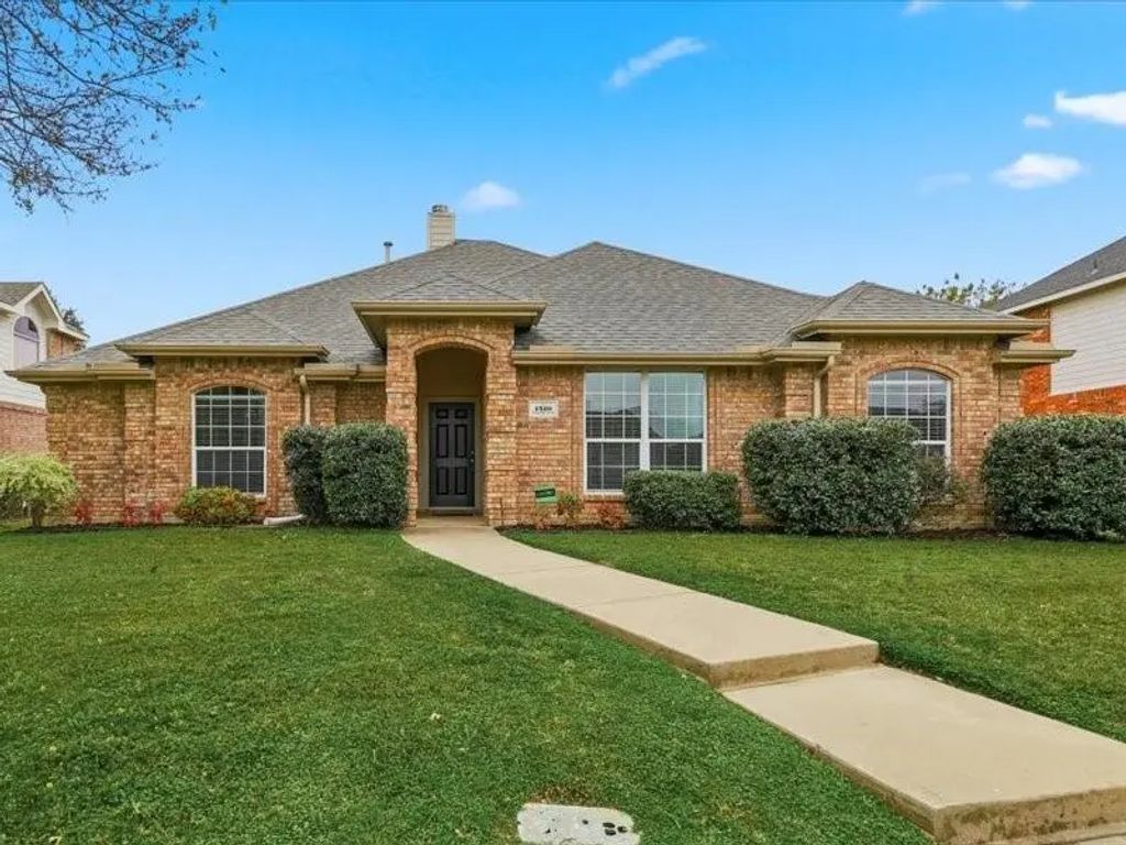 1510 Gunnison Trail, Lewisville