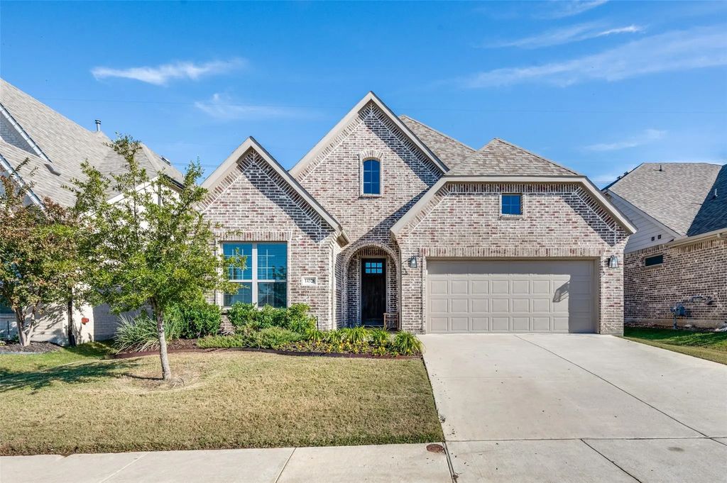 14328 Padden Park Lane, Fort Worth