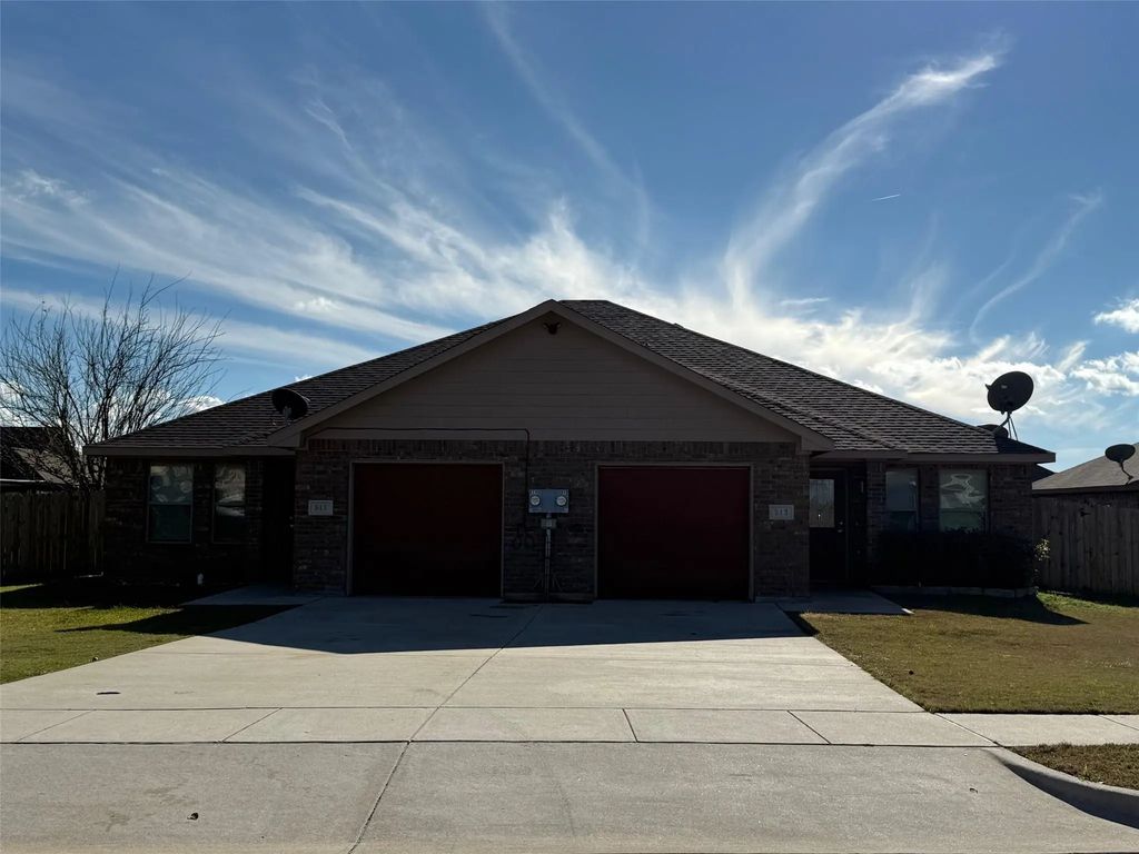 513 Wood Drive, Gunter