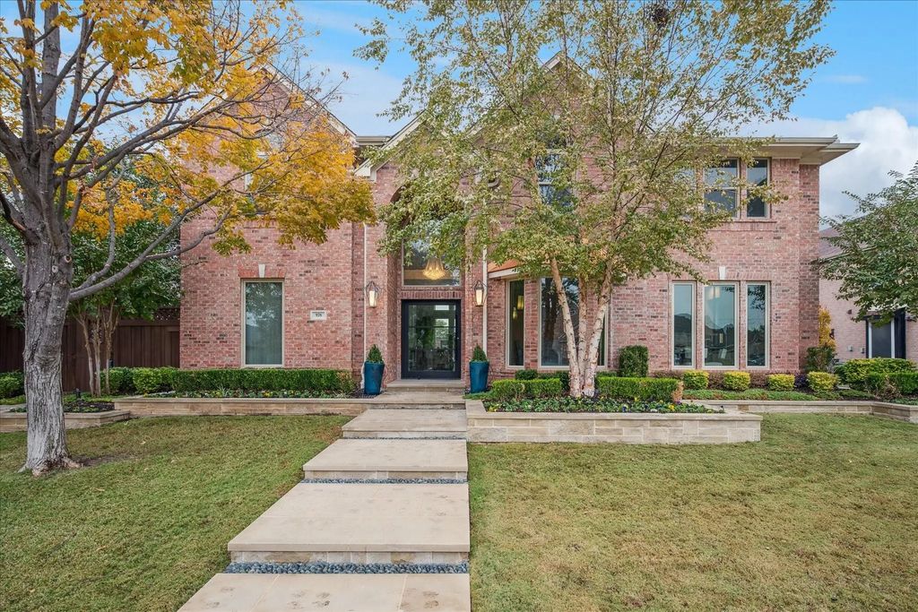 976 E Bethel School Road, Coppell