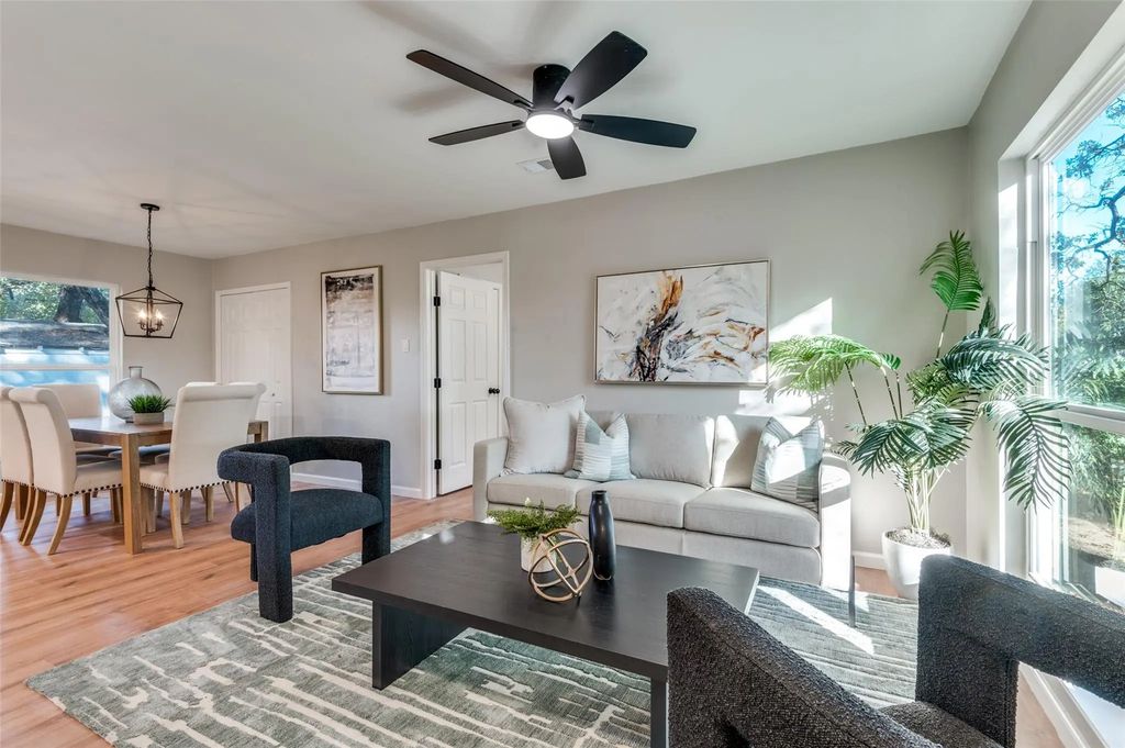 219 Wanda Drive, Irving