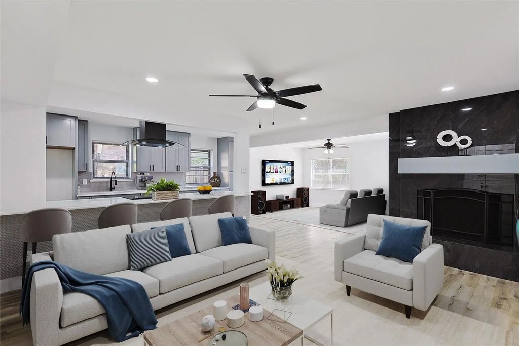 1126 Bobbie Lane, Garland