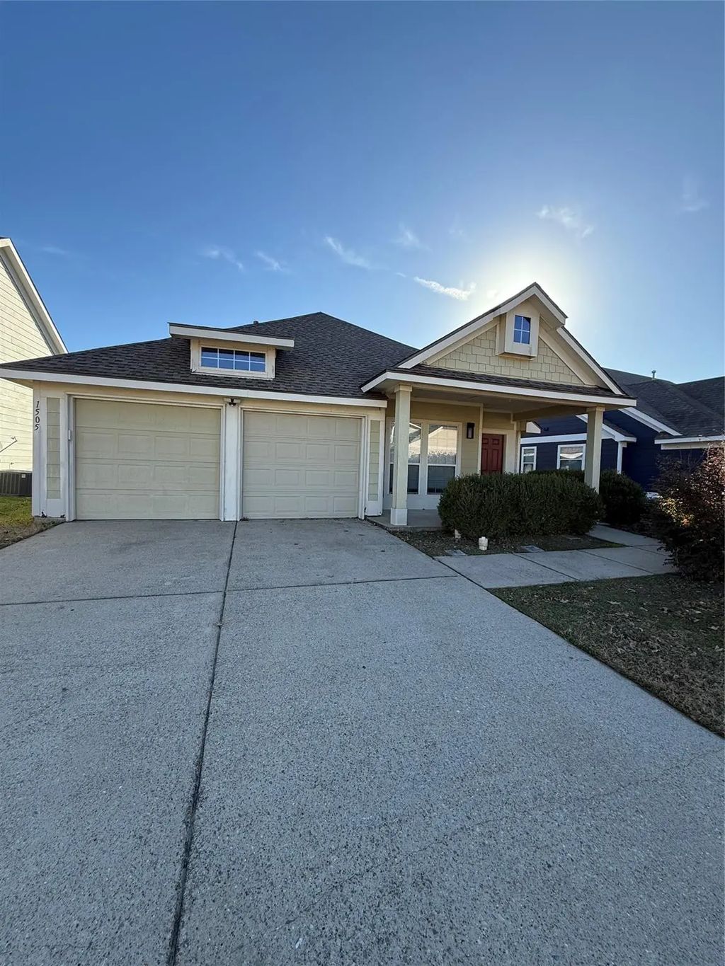 1505 Lacewing Drive, McKinney