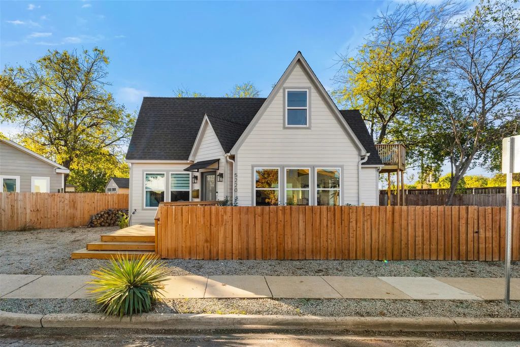 5220 Bonita Avenue, Dallas