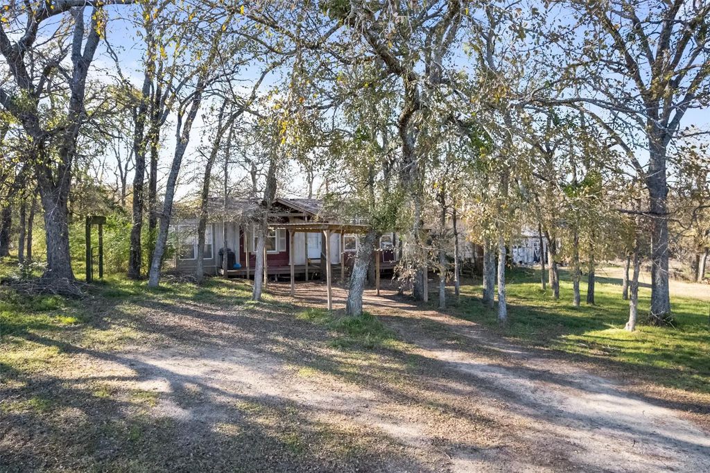 16400 County Road 339, Terrell
