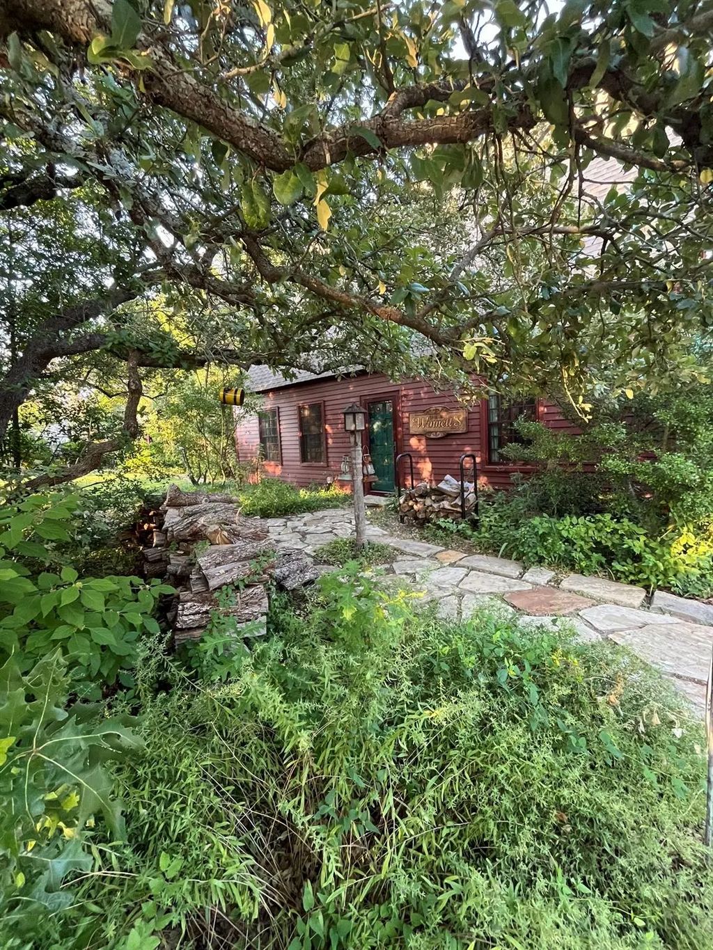 805 Trenton Street, Weatherford