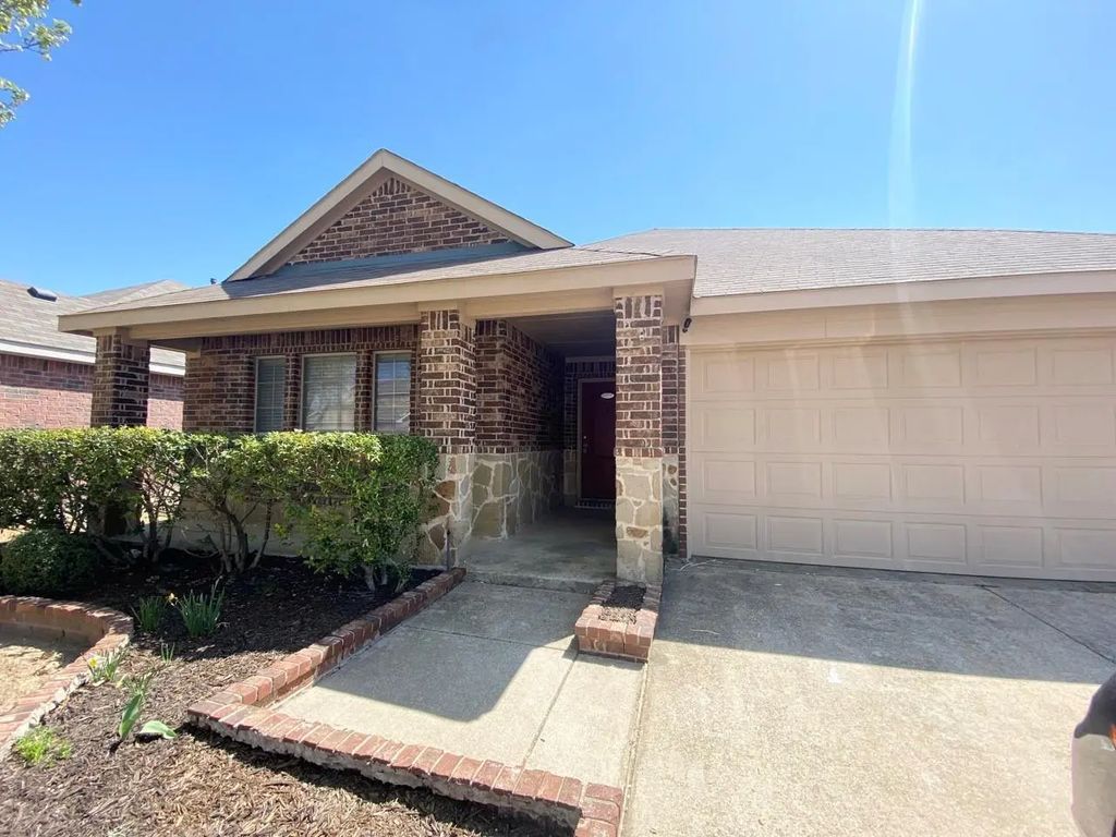 9717 Mystic Dunes Drive, McKinney