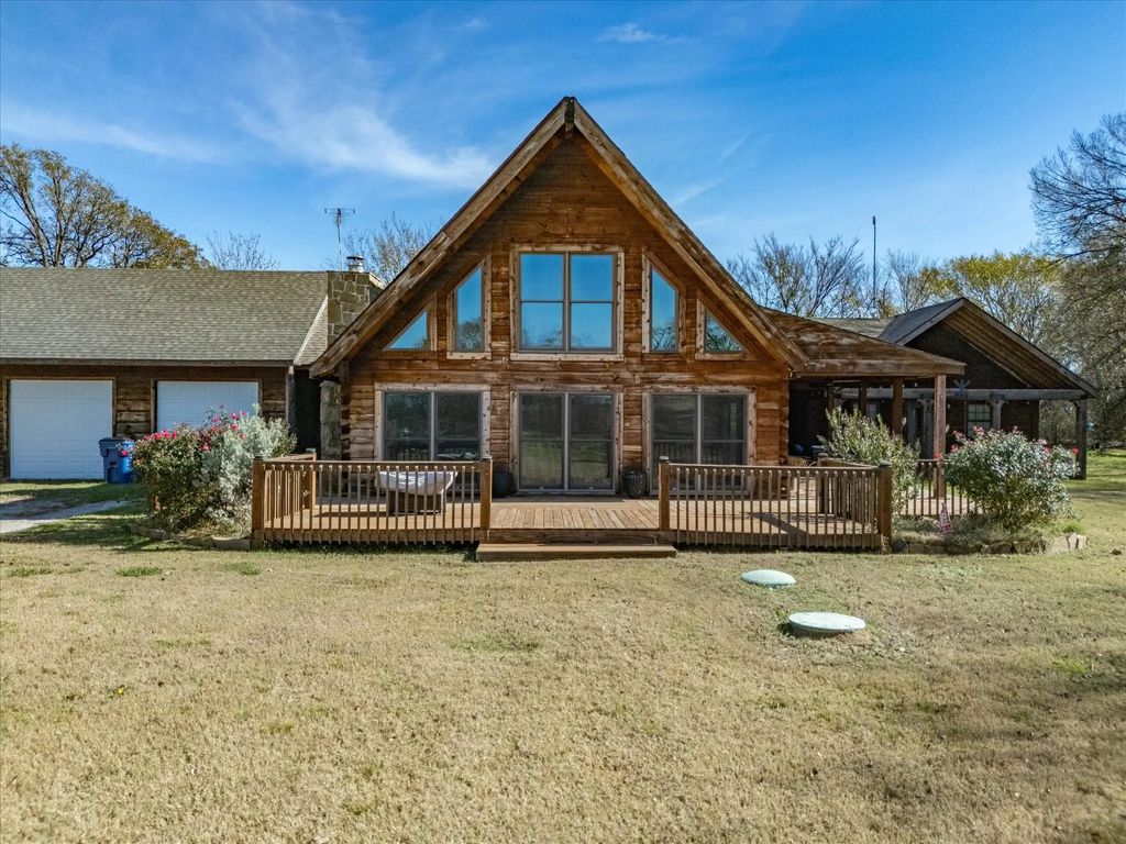11300 Massey Road, Pilot Point