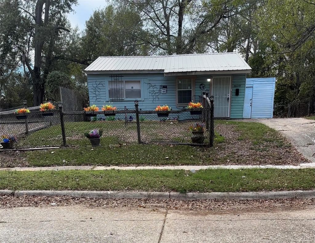3529 Palm Road, Shreveport
