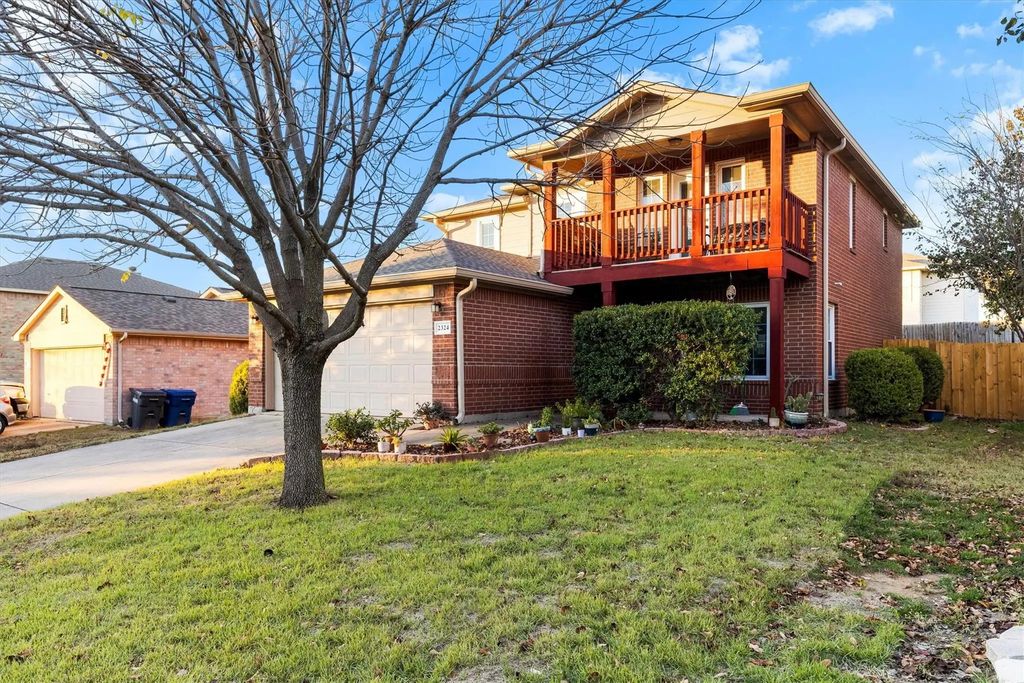 2324 Emerald Lane, McKinney