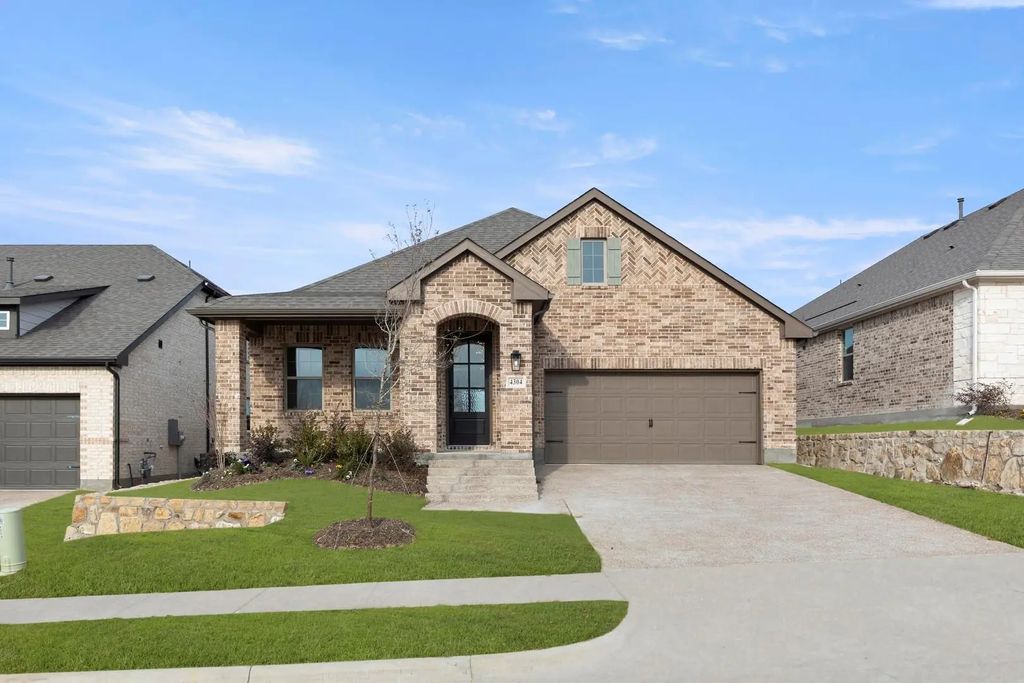 4304 Crossvine Lane, Melissa