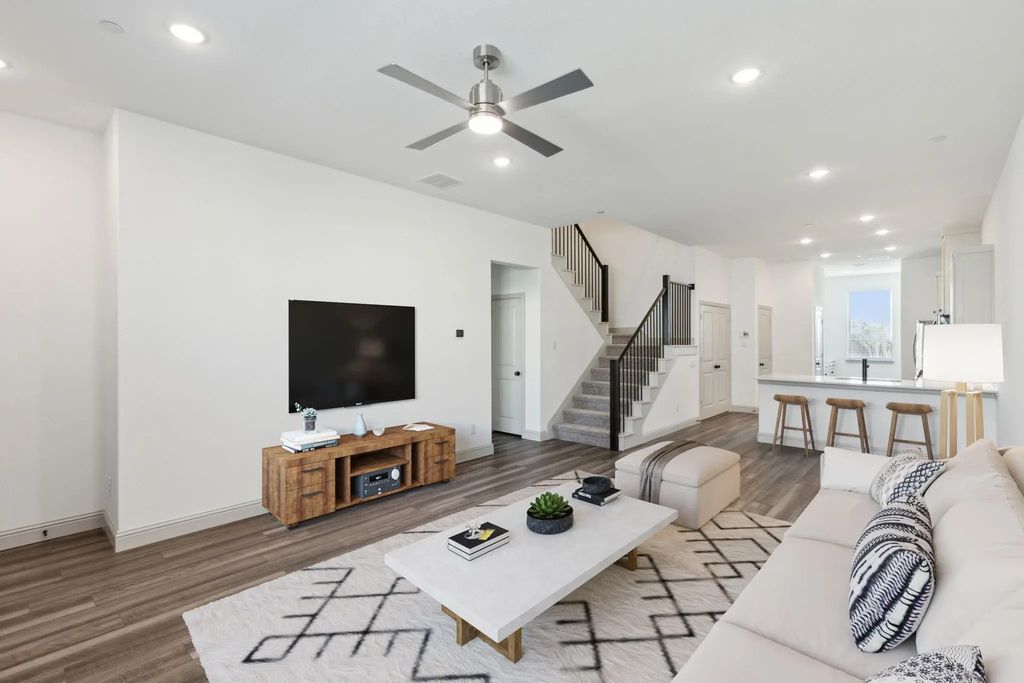 7135 Buchanan Drive, Grand Prairie