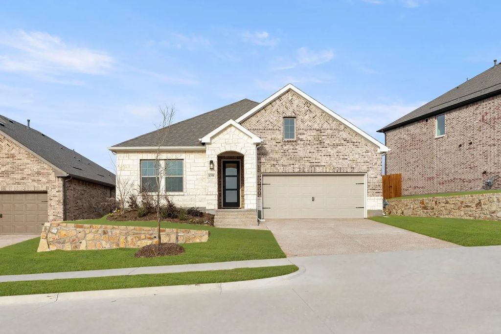 4306 Crossvine Lane, Melissa
