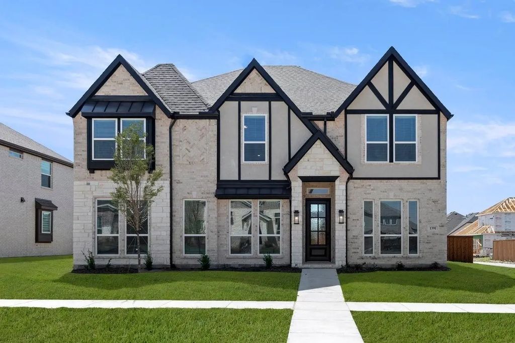 1391 Marburg Lane, Frisco