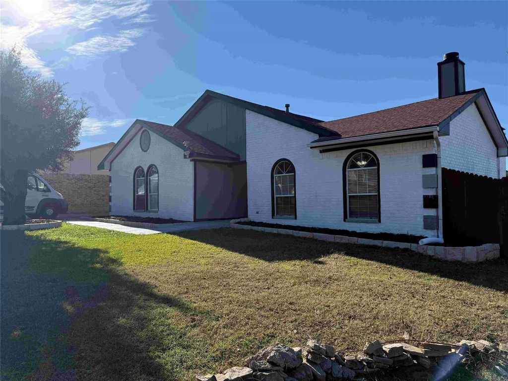 2959 Scott Mill Road, Carrollton