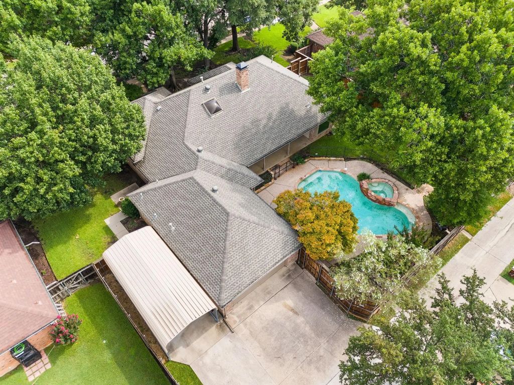 3816 Carrizo Drive, Plano