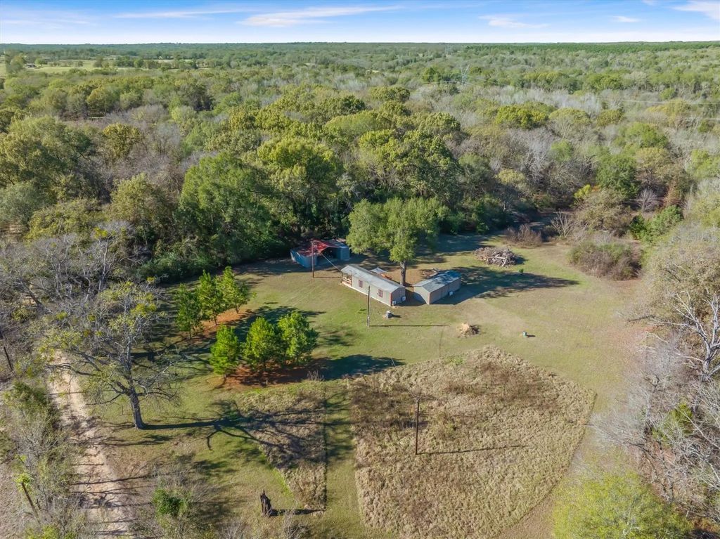 191 Pr 5701, Grand Saline