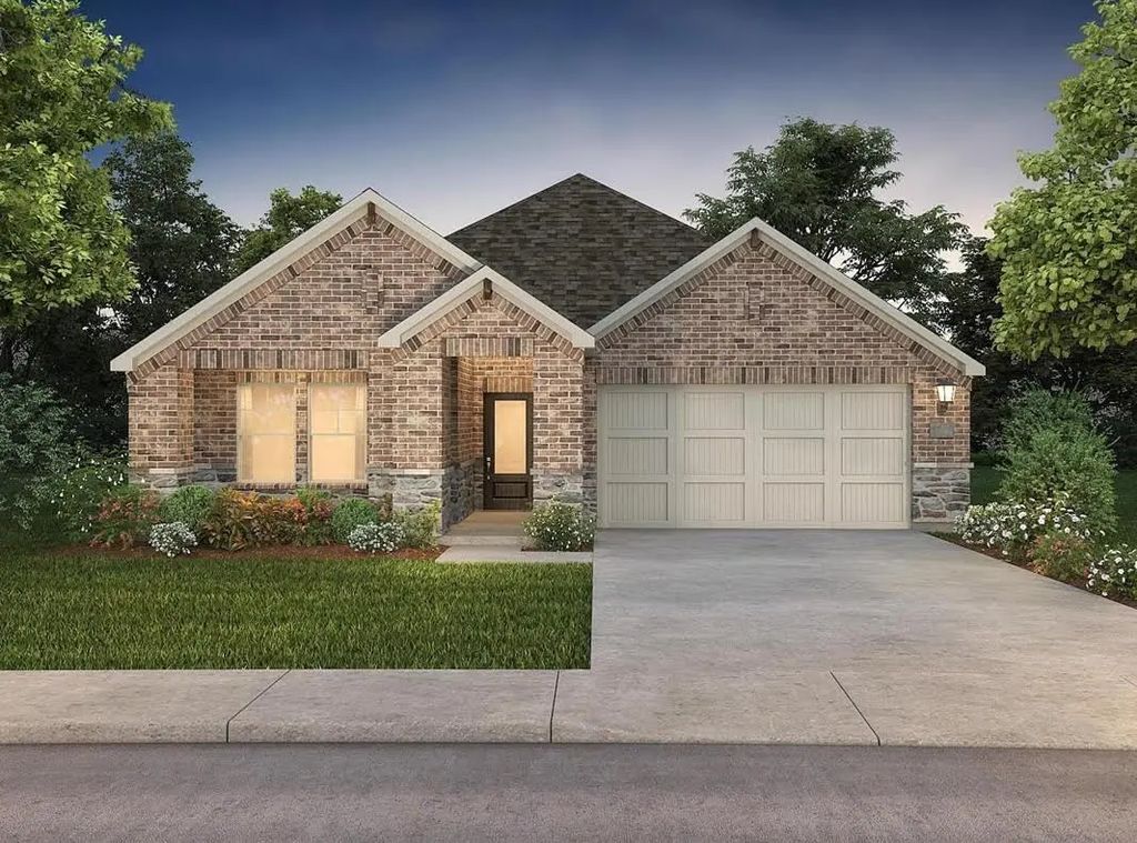 600 Stagg Street, McKinney
