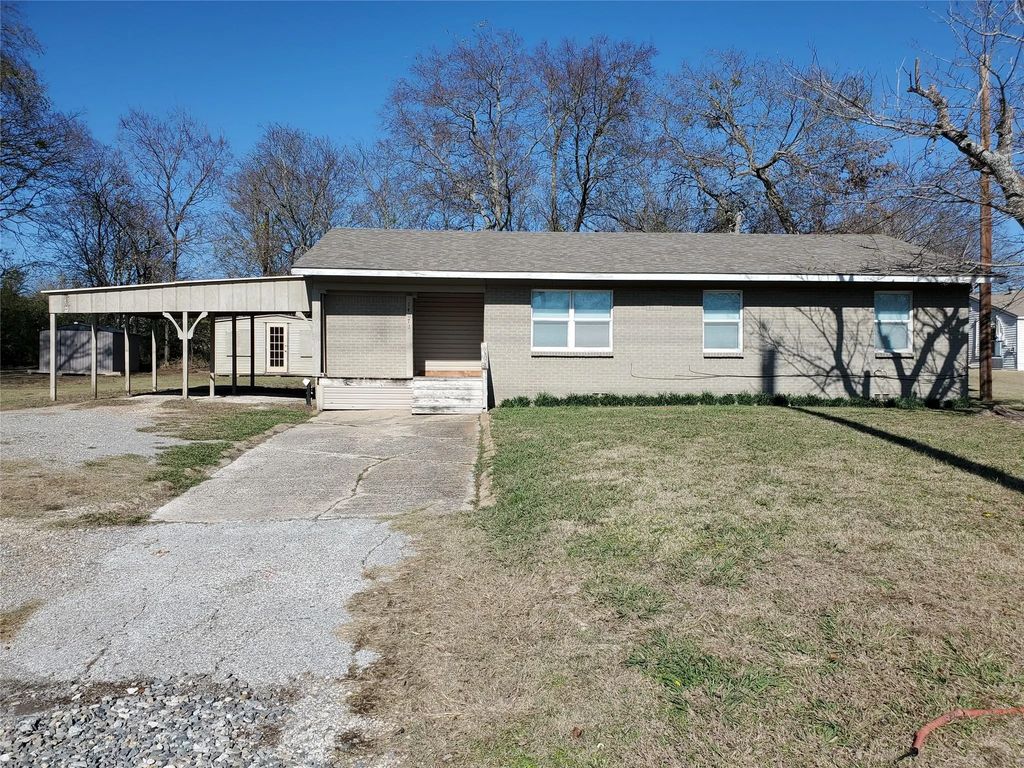14071 Fm 121, Van Alstyne