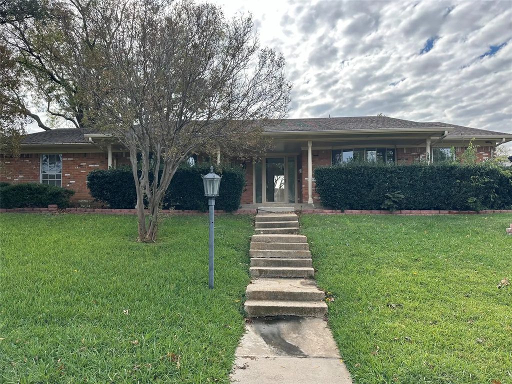 1434 Northridge Drive, Carrollton