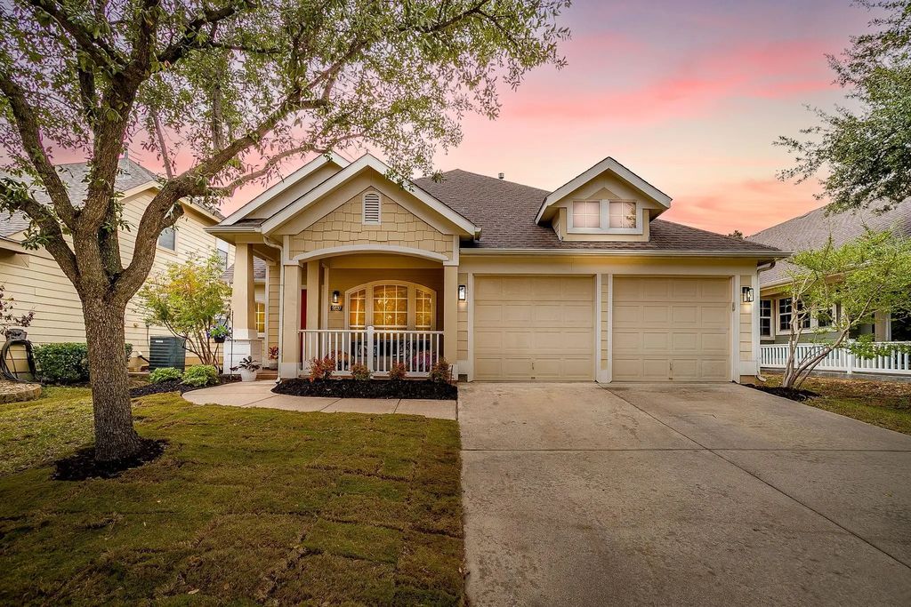 9237 Odeum Drive, Fort Worth