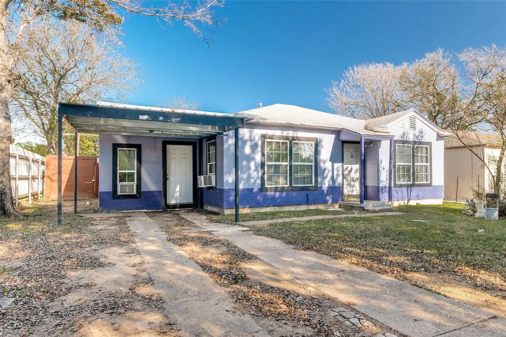 2833 Falls Drive, Dallas