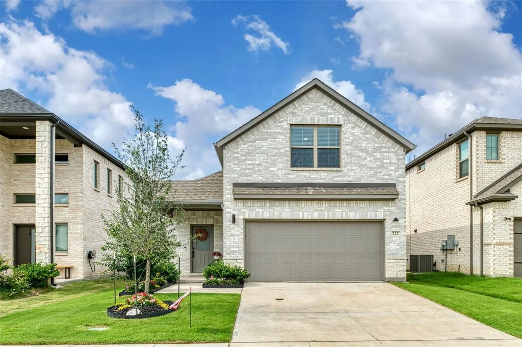 222 Goosewood Drive, Princeton