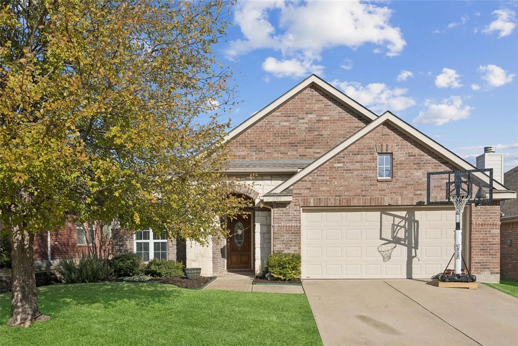 2912 Abby Lane, Wylie