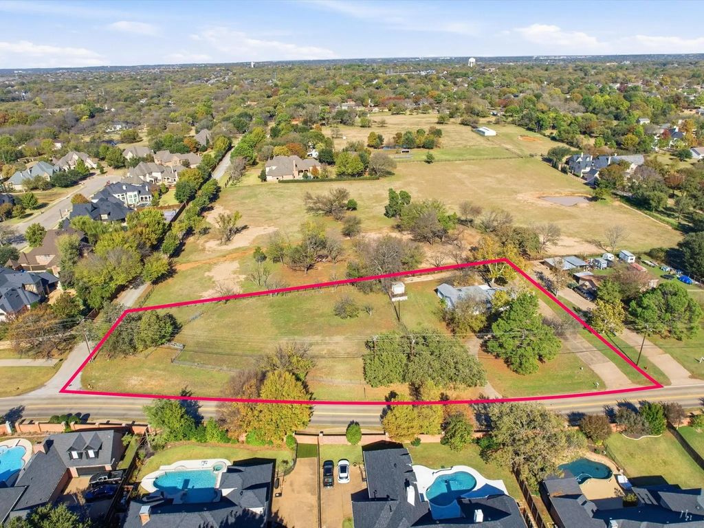 108 Glade Road, Colleyville