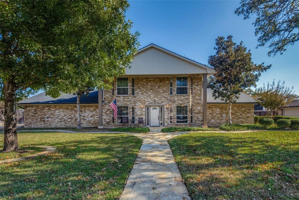 10 Biltmore Court, Trophy Club