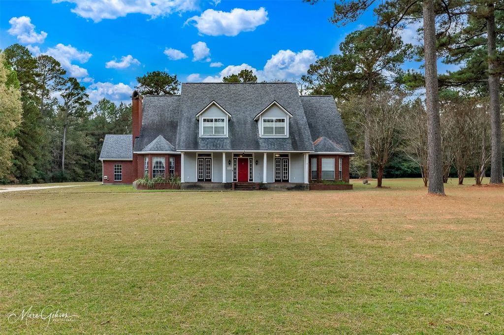 10811 Hearthwood Drive, Bethany