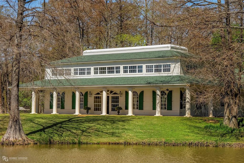 5705 Lake Side Drive Drive, Bossier City