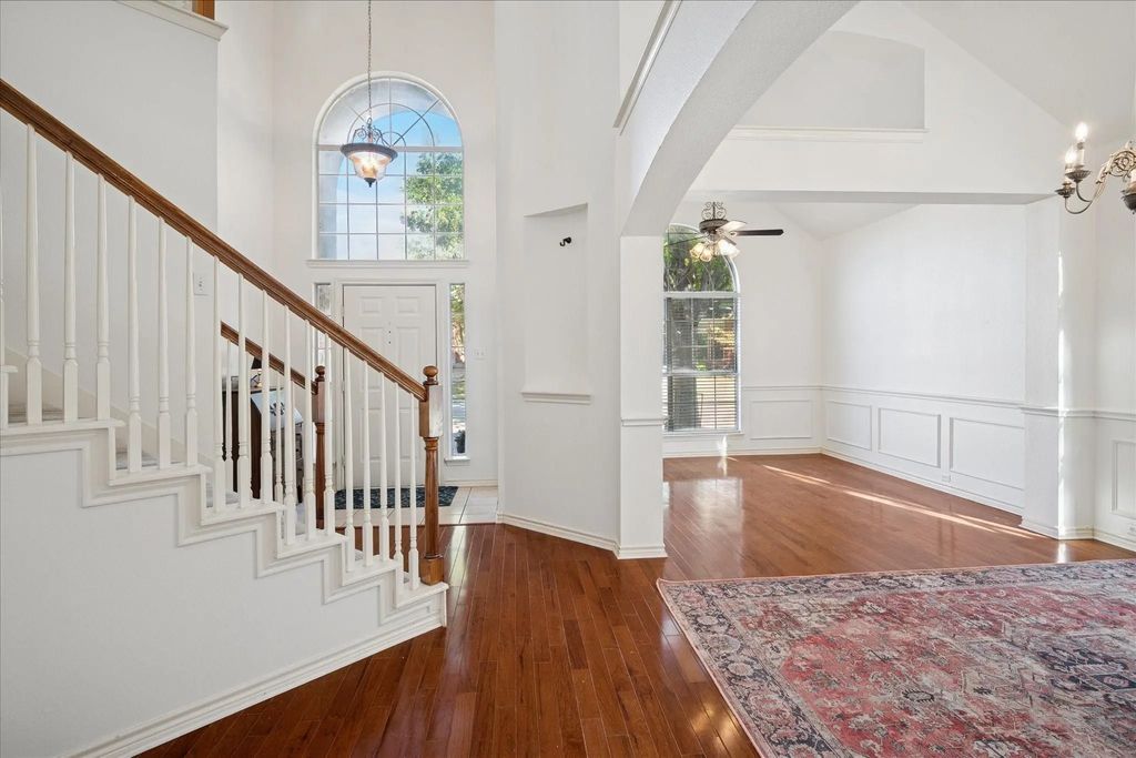 1108 Brittany Place, Lewisville