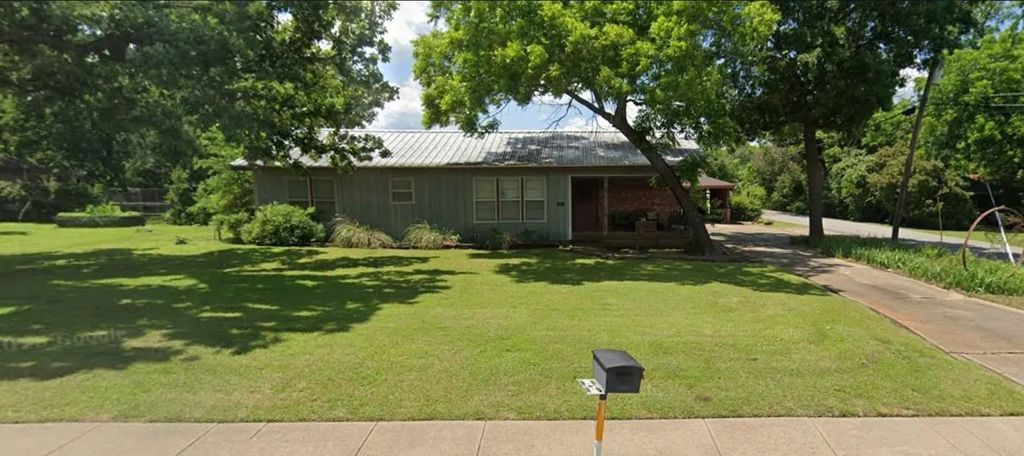 600 S 3rd Street, Grandview