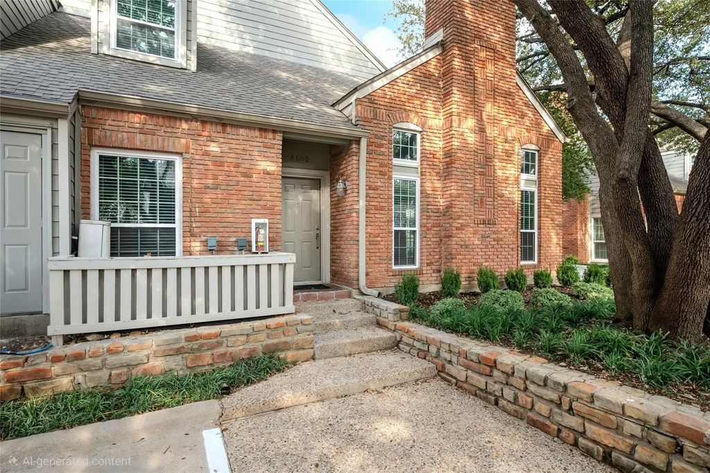 12680 Hillcrest Road 4102, Dallas