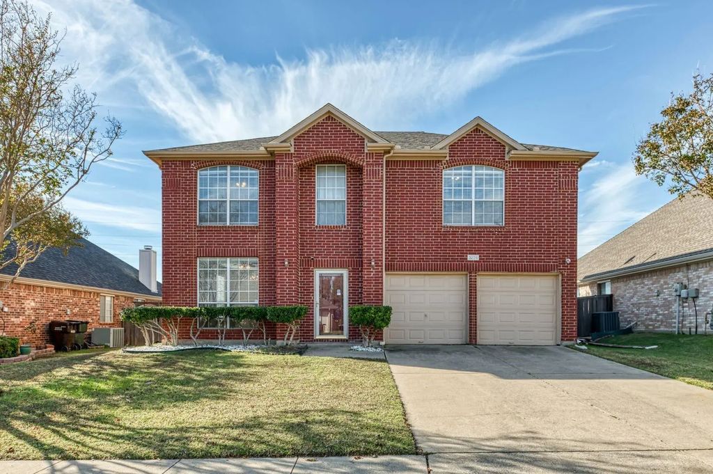 3225 Cornflower Drive, Plano