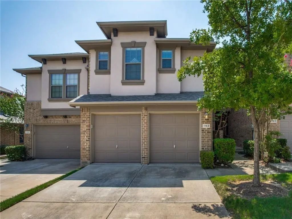 1163 Sophia Street, Allen