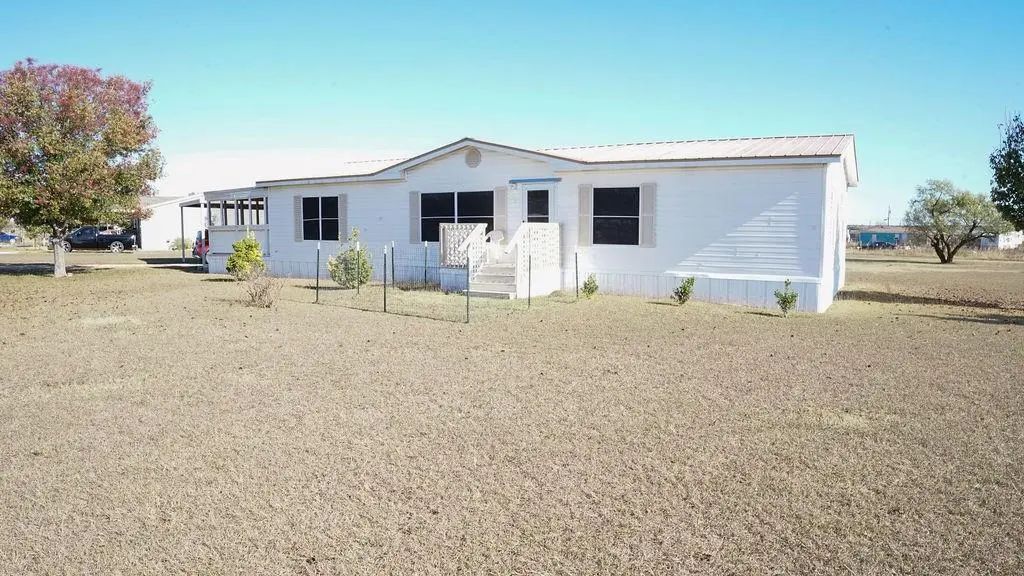 6500 Berry Grove Lane, Joshua