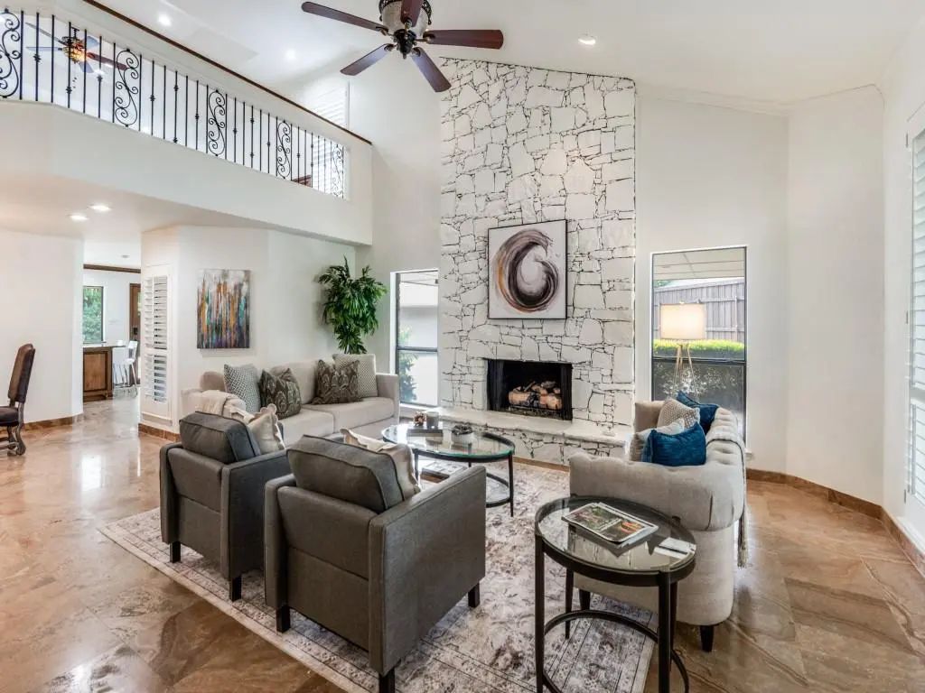 17610 Squaw Valley Drive, Dallas
