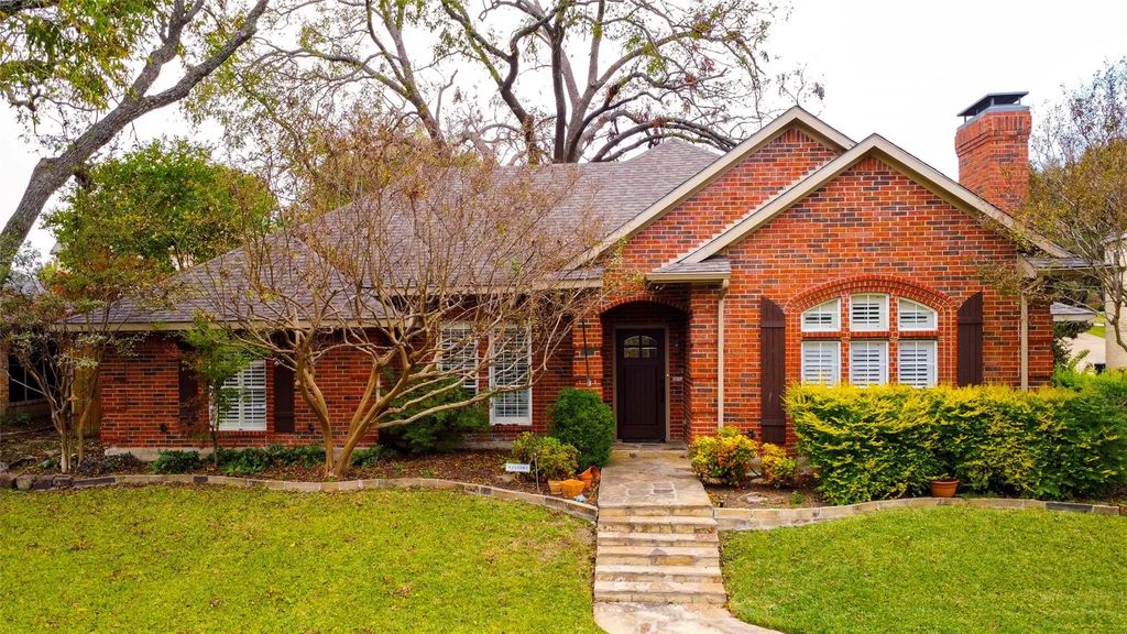1960 Hidden Valley, Rockwall