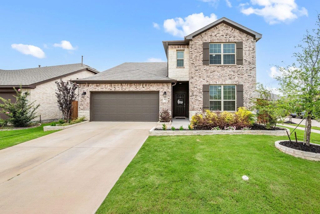 3018 Dakota Trail, Crandall