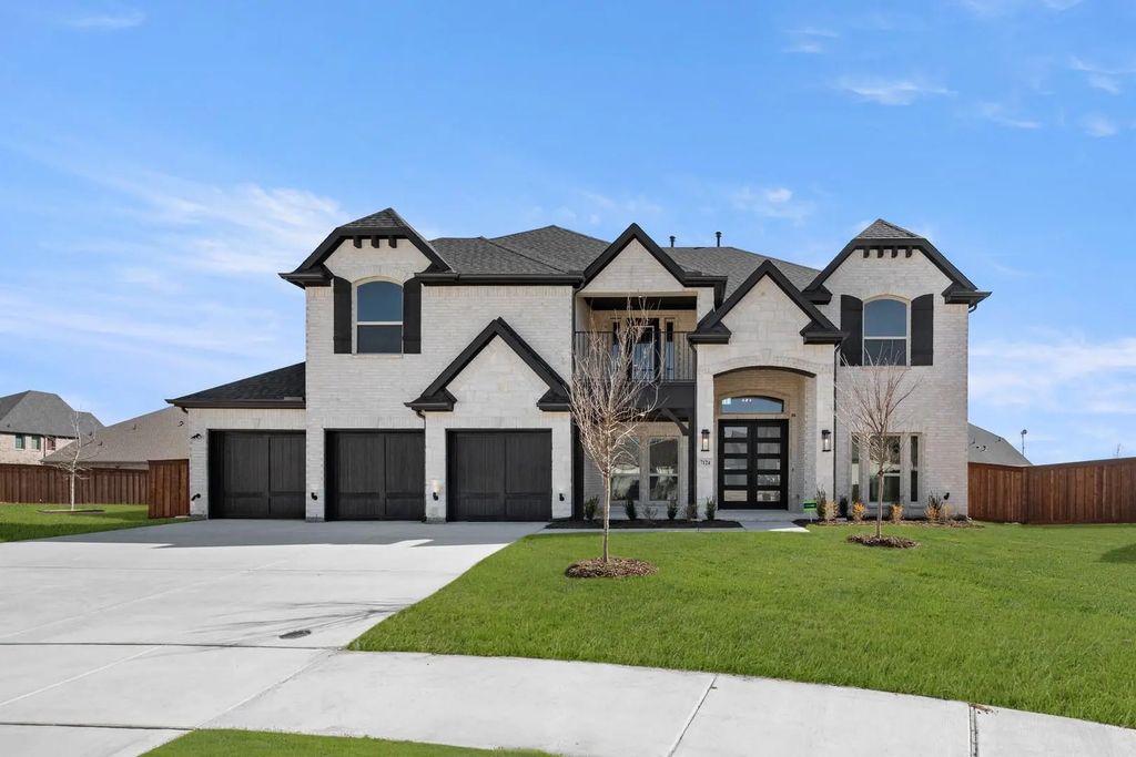 7124 Seagrove Court, Grand Prairie