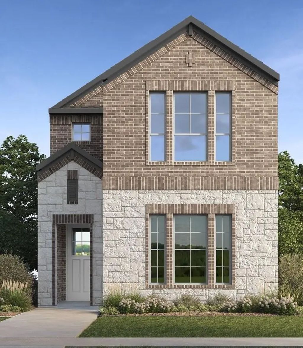 915 Snapdragon Dr., Euless