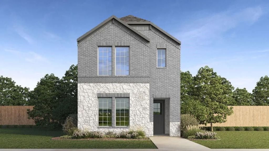 913 Snapdragon Dr., Euless