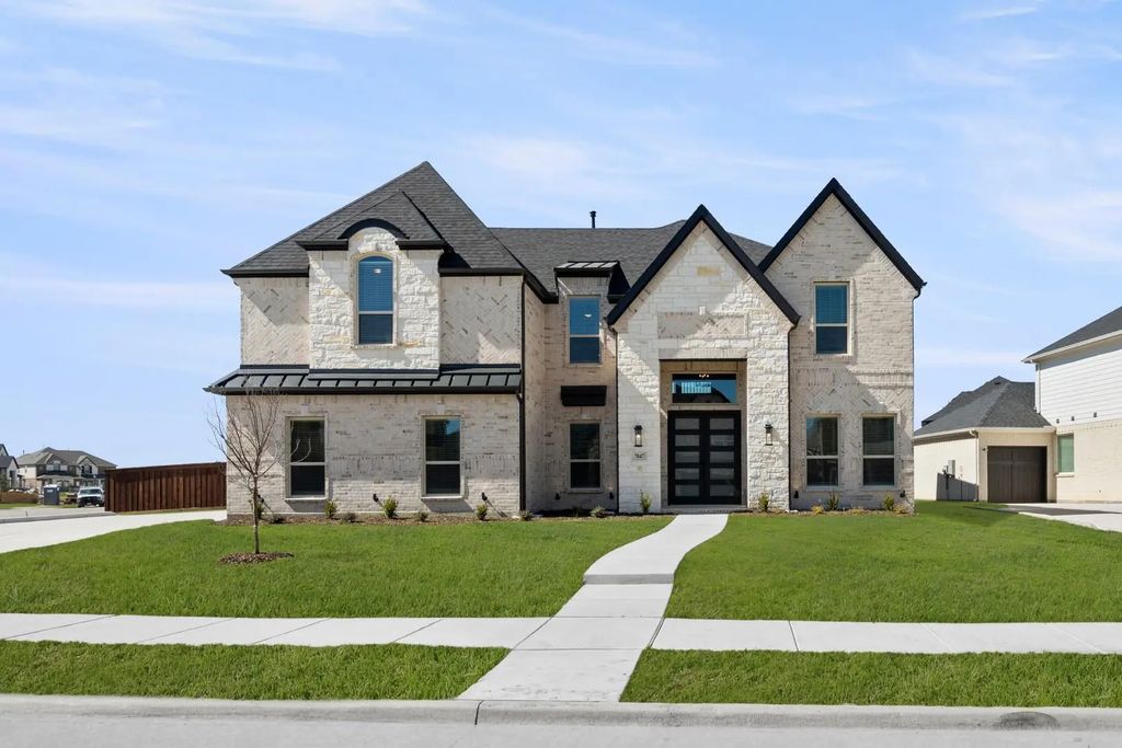 7047 Capanna Trail, Grand Prairie